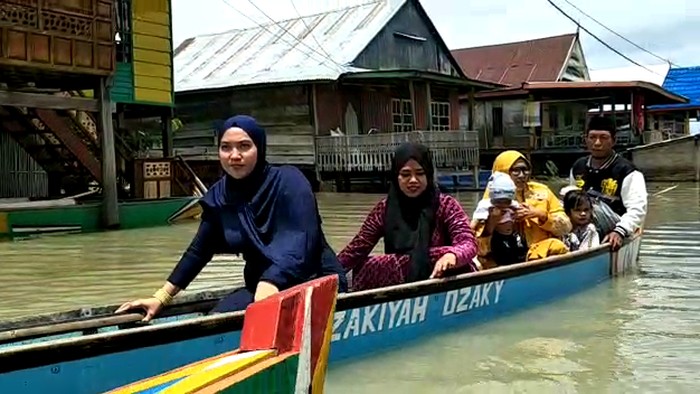 Biar Barang di Rumah Tetap Aman, Kamu Perlu Lakukan Langkah Antisipasi Banjir Berikut