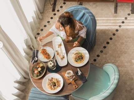 Diet Itu Enggak Menyebalkan Kok Karena Menunya Bisa Suka-suka Bunda