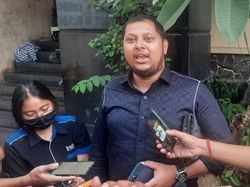 Jawaban Pengacara Nicholas Sean soal Peluang Damai dengan Ayu Thalia
