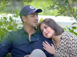 Pakaian Amanda Manopo saat Foto Maternity Dikritik, Bikin Netizen Kecewa