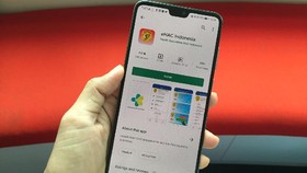 Deretan Kasus Bocor Data Penduduk RI dari Server Pemerintah