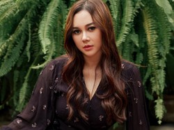 Aura Kasih Sebal dengan Diri Sendiri Lihat Video Jadul Body Shaming Nagita