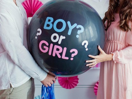 Tren Gender Reveal Party seperti Atta-Aurel, Ternyata Pernah Jadi Kontroversi Bun