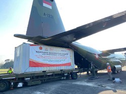 Panglima TNI Kirim Oksigen Generator untuk Penanganan COVID di Papua