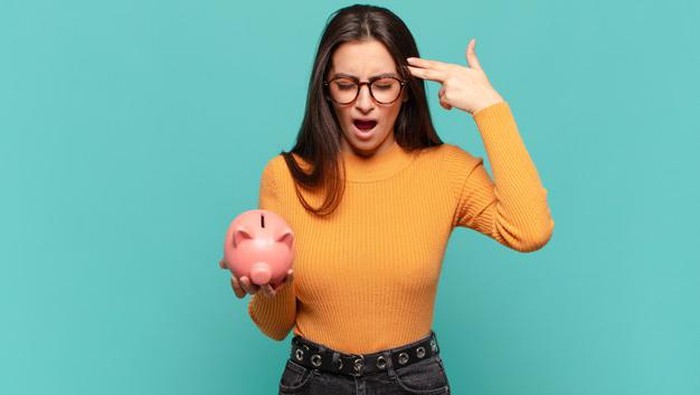 Baru Gajian, Uang Sudah Menipis Lagi Aja? Jangan-jangan Kamu Sering Lakukan Ini...