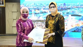 Pertamina Patra Niaga Resmi Jadi Penyalur JBT dan JBKP
