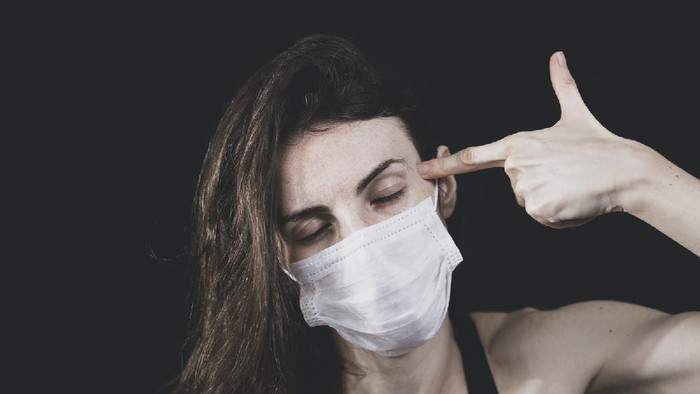 Stop Katakan Ini Pada Orang yang Ingin Bunuh Diri