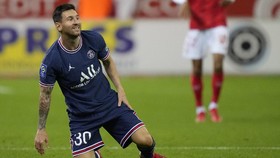 Gaji Messi Dibongkar Media Prancis, PSG Mengamuk