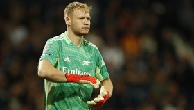 Man Utd vs Arsenal: Adu Ketangkasan De Gea vs Ramsdale