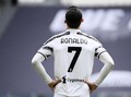 Juventus Ungkap Detik-detik Ronaldo Ingin Pergi