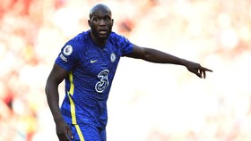 Chelsea vs Man City: The Blues Tak Ketergantungan Lukaku