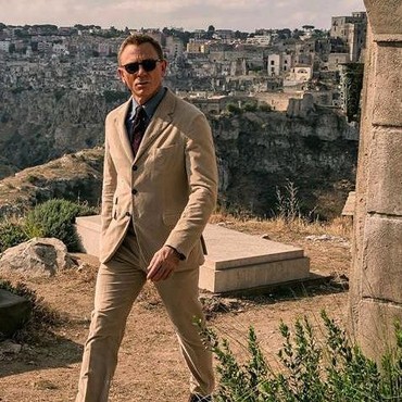 Ternyata Ini Film James Bond Paling Buruk Versi Daniel Craig