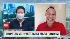 VIDEO: Menabung Atau Investasi