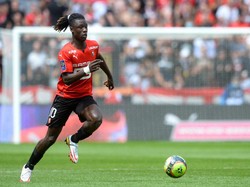 Eduardo Camavinga Kini Milik Real Madrid