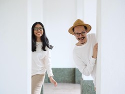 17 Tahun When You Love Someone, Endah N Rhesa Rilis Ulang Lagunya
