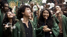 Penyalin Cahaya Coret Nama Kru Terkait Dugaan Pelecehan Seksual