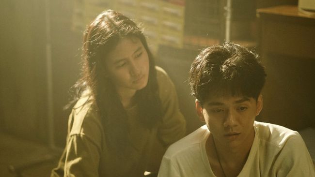 Penyalin Cahaya Bakal Tayang Perdana di Busan Film Festival