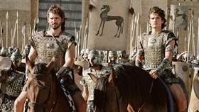 7 Rekomendasi Film Kolosal Kerajaan Terbaik Versi IMDb