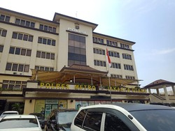 Kapolres Baru Jakut Bakal Ajak Pemkot Ubah Kampung Bahari: Itu PR Bersama