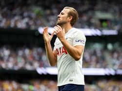 Kane Percaya Reputasinya Tidak Ternoda Usai Saga Transfer