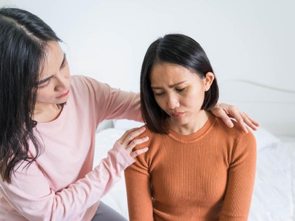 5 Cara Mengatasi Trauma Pasca Keguguran agar Tak Sebabkan Depresi & Cemas