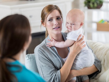 5 Ucapan yang Tak Boleh Dikatakan pada Ibu yang Baru Melahirkan