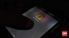 DPR Tagih RUU Data Pribadi ke Kominfo, Imbas Kasus eHAC