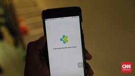 Aturan Baru, Sebelum Naik Pesawat Wajib Isi e-Hac Mulai Besok