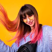 7 Cara Merawat Rambut Bewarna di Rumah Agar Lebih Sehat dan Tahan Lama