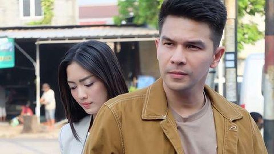 Ini Foto-foto 'Mesra' Ijonk dan Ririn Dwi Ariyanti Ini Foto-foto 'Mesra' Ijonk dan Ririn Dwi Ariyanti