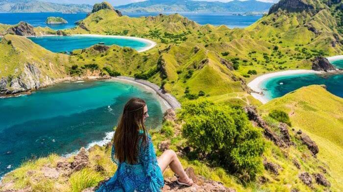 Intip 5 Destinasi Wisata Tersembunyi di NTT, Nggak Kalah Cantik dari Labuan Bajo Kok!