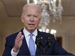 Prancis Marah Soal Kapal Selam, Biden Ajak Macron Bicara