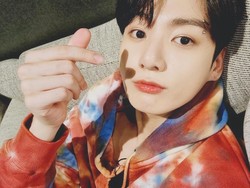 Selain Falling Harry Styles, 5 Cover Lagu Barat Terbaik Jungkook BTS