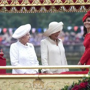 Duh, Kate Middleton Pernah Dikritik Salah Kostum Gara-gara 5 Tampilannya Ini