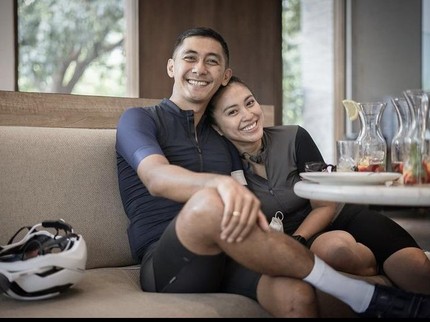 Imbas Gagal Mediasi, Kenang Mirdad dan Tyna Kanna Putuskan Pisah Rumah