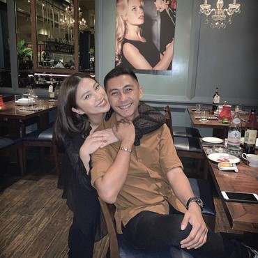 Resmi Cerai dengan Kenang Mirdad, Tyna Kanna Dapat Hak Asuh Anak