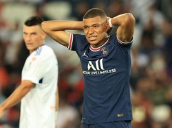 PSG Tolak Tawaran Ketiga Madrid untuk Mbappe: Rp 3,9 T!