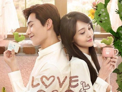 5 Drama China Dibintangi Yang Yang, Romantis hingga Adaptasi Novel