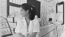 Lulu Tobing dan Bani Mulia Gagal Mediasi, Proses Cerai Tetap Lanjut