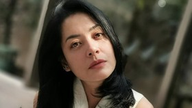 Lulu Tobing Batal Cerai Lagi, Gugatan Diputus Tidak Dapat Diterima