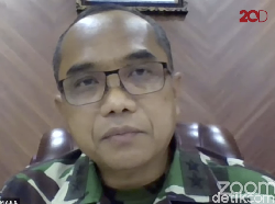 TNI AD Juga Revisi Standar Tes Kesehatan Gigi