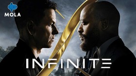 Tayang di Mola, Mark Wahlberg Berebut Bom DNA dalam Infinite