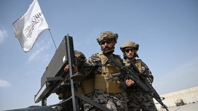 Taliban Bunuh Pemimpin ISIS Dalang Bom Bandara yang Tewaskan 183 Orang