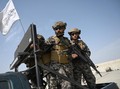 Taliban Akan Bentuk Pasukan Bersenjata Gandeng Tentara Lama