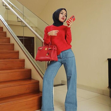 Buntut Utang Tas Mewah, Medina Zein Bakal Dipolisikan Crazy Rich Surabaya