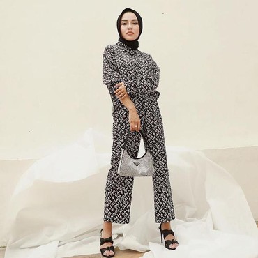 Pamer Luka Memar, Medina Zein Kena Gebok Marissya Icha?