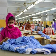 Zara dan H&M Kembali Ikuti Perjanjian Perlindungan Pekerja Garmen di Bangladesh! Bagaimana dengan yang Lain?