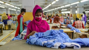 Zara dan H&M Kembali Ikuti Perjanjian Perlindungan Pekerja Garmen di Bangladesh! Bagaimana dengan yang Lain?