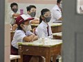 DKI Surati Kemendikbud Minta Data Klaster Covid-19 Sekolah