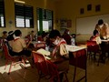 Mengukur Manajemen Kualitas Udara Ruang Kelas Jelang PTM